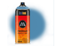 MOLOTOW BELTON PREMIUM 400ML 100 JEANSBLAU