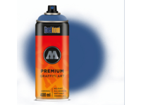 MOLOTOW BELTON PREMIUM 400ML 101 WILDE WANE BLUE