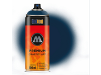 MOLOTOW BELTON PREMIUM 400ML 105 INDIGO
