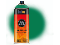 MOLOTOW BELTON PREMIUM 400ML 140 TURQUOISE GREEN