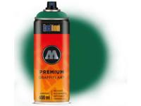 MOLOTOW BELTON PREMIUM 400ML 142 TURQUOISE GREEN DARK