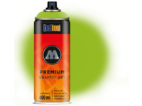 MOLOTOW BELTON PREMIUM 400ML 150 KIWI