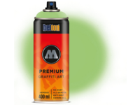 MOLOTOW BELTON PREMIUM 400ML 155 HIPPIE GREEN