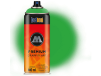 MOLOTOW BELTON PREMIUM 400ML 158 CLOVER GREEN
