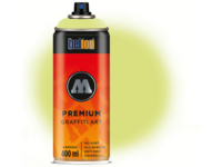 MOLOTOW BELTON PREMIUM 400ML 168 BUTTERFLY GREEN