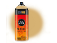 MOLOTOW BELTON PREMIUM 400ML 185 MILK COFFEE