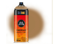 MOLOTOW BELTON PREMIUM 400ML 186 CAPPUCCINO