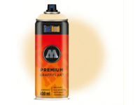 MOLOTOW BELTON PREMIUM 400ML 189 SAHARA BEIGE LIGHT