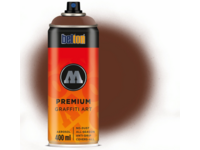 MOLOTOW BELTON PREMIUM 400ML 207 HAZELNUT