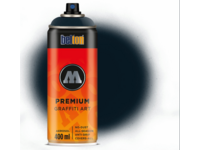 MOLOTOW BELTON PREMIUM 400ML 214 TOAST SIGNAL BLACK