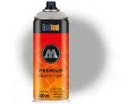MOLOTOW BELTON PREMIUM 400ML 227 ROCK GREY