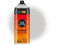 MOLOTOW BELTON PREMIUM 400ML 229 PEBBLE GREY