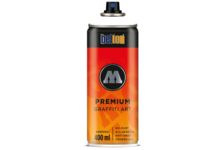 MOLOTOW BELTON PREMIUM 400ML 231 SIGNAL WHITE