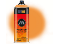 MOLOTOW BELTON PREMIUM 400ML 233 NEON ORANGE