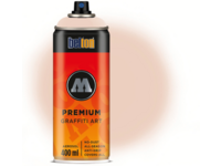 MOLOTOW BELTON PREMIUM 400ML 184-5 QUARTZ SAND MIDDLE