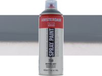 AMSTERDAM SPRAYPAINT 400ML 710 NEUTRALGRAU