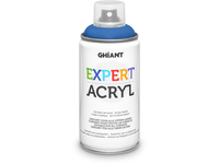 GHIANT EXPERT ACRYL 300 ML DEEP BLUE 212