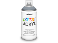 GHIANT EXPERT ACRYL 300 ML GREY 410
