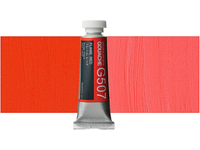 HOLBEIN ARTISTS' GOUACHE 15ML FLAME RED G507