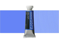 HOLBEIN ARTISTS' GOUACHE 15ML SMALT BLUE G573