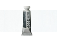 HOLBEIN ARTISTS' GOUACHE 15ML PRIMARY WHITE G659