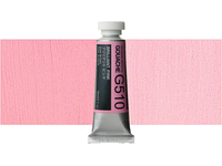 HOLBEIN ARTISTS' GOUACHE 15ML BRILLIANT PINK G510