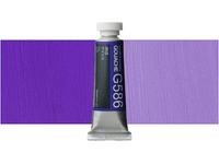 HOLBEIN ARTISTS' GOUACHE 15ML IRIS G586