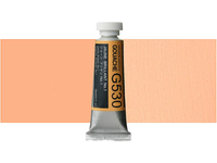 HOLBEIN ARTISTS' GOUACHE 15ML JAUNE BRILLANT NO.1 G530