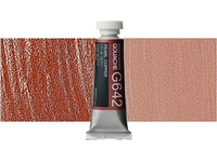 HOLBEIN ARTISTS' GOUACHE 15ML PEARL COPPER G642