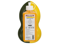 SCHMINCKE AERO COLOR ACRYLIC INK 250ML 203 INDIAN YELLOW