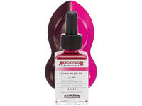 SCHMINCKE AERO COLOR ACRYLIC INK 28ML 304 BASIS MAGENTA