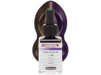 SCHMINCKE AERO COLOR ACRYLIC INK 28ML 305 VIOLETT