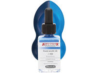 SCHMINCKE AERO COLOR ACRYLIC INK 28ML 404 KOBALTBLAU