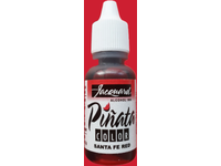 JACQUARD PINATA ALCOHOL INK 14ML SANTA FE RED 007