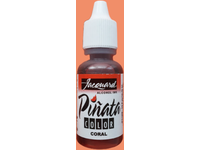 JACQUARD PINATA ALCOHOL INK 14ML CORAL 008