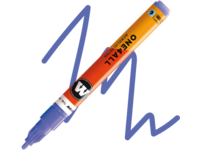 MOLOTOW ONE4ALL MARKER 127HS 247 2MM MARKER VIOLA