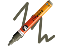 MOLOTOW ONE4ALL MARKER 227HS 260 4MM MARKER STONE GREY DARK