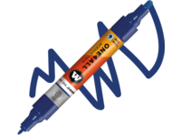 MOLOTOW ONE4ALL TWIN MARKER 248 1,5-4MM NIGHT BLUE