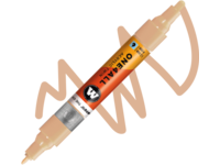 MOLOTOW ONE4ALL TWIN MARKER 259 1,5-4MM SAND