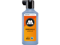 MOLOTOW ONE4ALL REFILL 180ML 202 CERAMIC LIGHT PASTEL