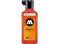 MOLOTOW ONE4ALL REFILL 180ML 242 VERMILION