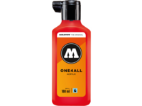 MOLOTOW ONE4ALL REFILL 180ML 243 CHERRY RED