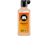 MOLOTOW ONE4ALL REFILL 180ML 259 SAND