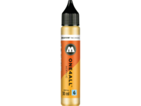 MOLOTOW ONE4ALL REFILL 30ML 115 VANILLA PASTEL