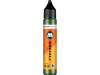 MOLOTOW ONE4ALL REFILL 30ML 145 FUTURE GREEN
