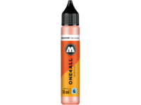 MOLOTOW ONE4ALL REFILL 30ML 244 CORAL