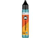 MOLOTOW ONE4ALL REFILL 30ML 254 OLYMPIA BLUE