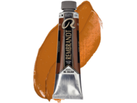 TALENS REMBRANDT ÖLFARBE 40ML GOLDOCKER  231