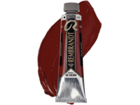 TALENS REMBRANDT ÖLFARBE 40ML INDISCHROT 347