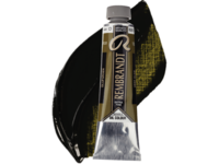 TALENS REMBRANDT ÖLFARBE 40ML OLIVGRÜN 620